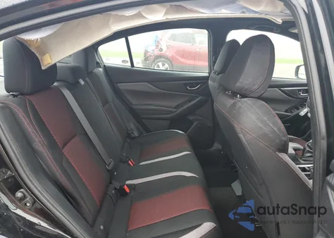 2020 Subaru Impreza Sport z USA, uszkodzony, nr VIN 4S3GKAM65L3608015